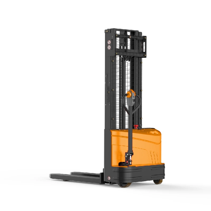 Gerbeur électrique MDS2 de 1,5 tonne 1