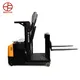 Warehouse Stock Picker Electric Forklift Wholesale - Meenyon 2