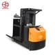 Warehouse Stock Picker Electric Forklift Wholesale - Meenyon 4