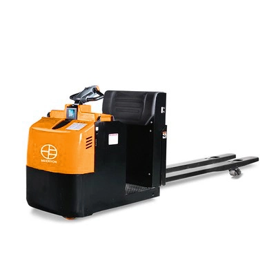 Empilhadeira Meenyon Electric Order Picker MEPT20-RAP 2.0t para Armazém 1