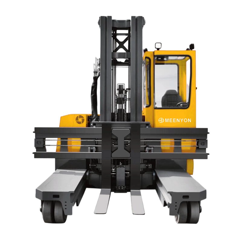 Multi directional forklift for Long Material Handling 3.5 Ton – Meenyon 1