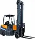 Articulated Forklift Electric Forklift Wholesale - Meenyon-1 2
