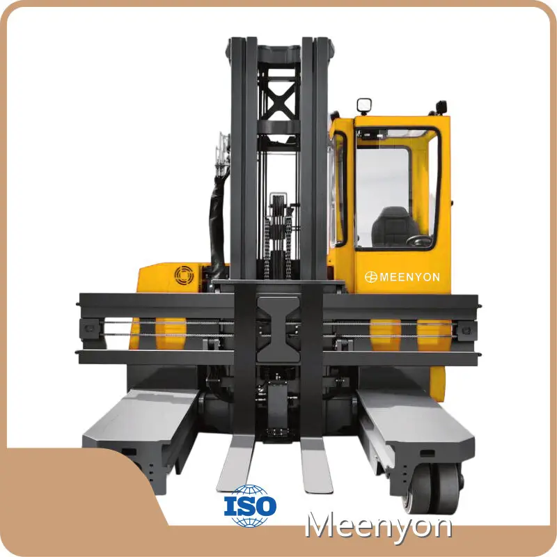 Best Multidirectional Forklift Company 1