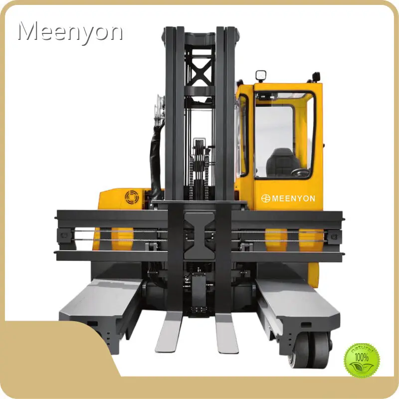 Multi Directional Forklift for Sale by Meenyon 1