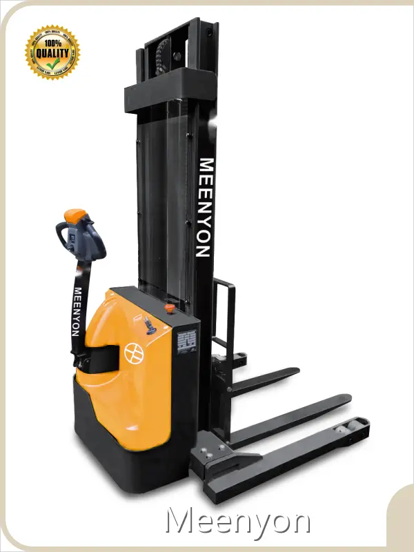 Meenyon Electric Forklift for Sale Electric Forklift for Sale Distributor 1