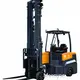 Very Narrow Aisle Articulated Forklift by Meenyon 1