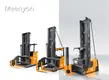 Buy Vna Forklift Truck Company 1