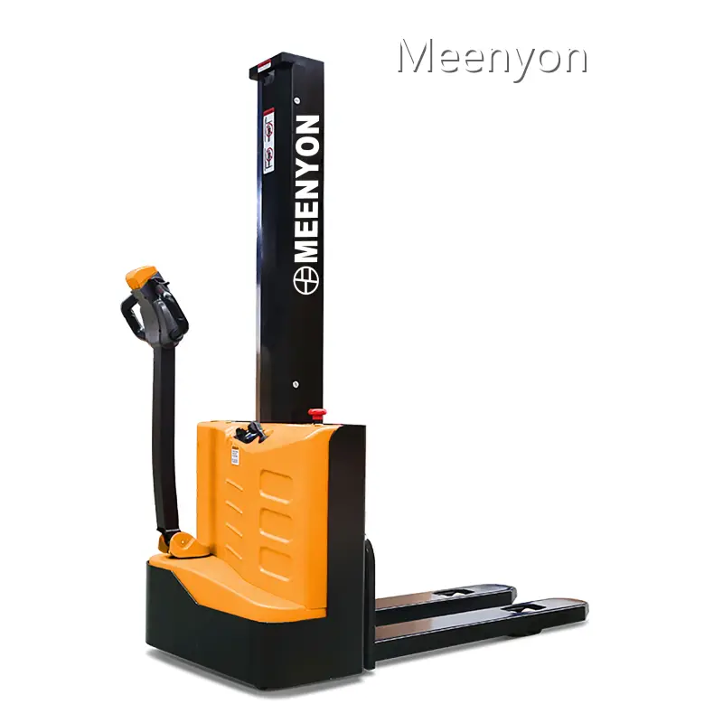Meenyon Battery Operated Stacker Factory Direct Supply 1