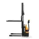 High-Quality Powered Pallet Stacker Company 1
