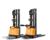 Wholesale Electric Stacker Forklift Company 1