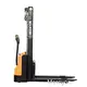 Meenyon Electric Stacker Supplier Factory Direct Supply 1