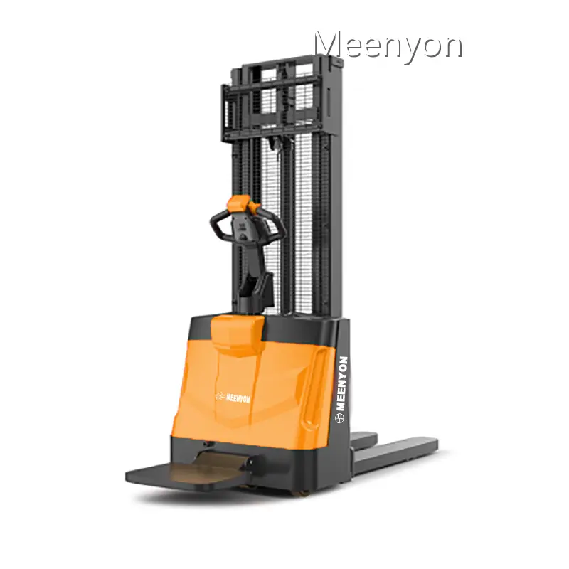 Stand on Stacker by Meenyon 1