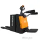 Electric Pallet Truck Electric Pallet Jack for Sale Wholesale 1
