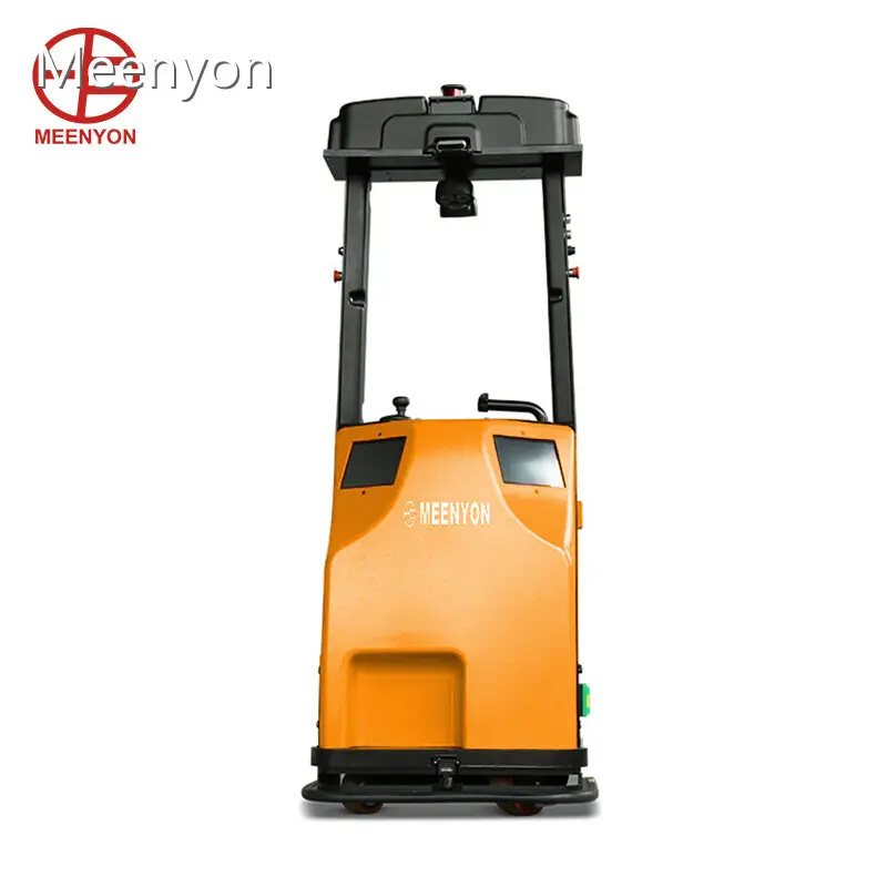 Electric Power Jack for Sale Electric Pallet Truck Wholesale - Meenyon 1