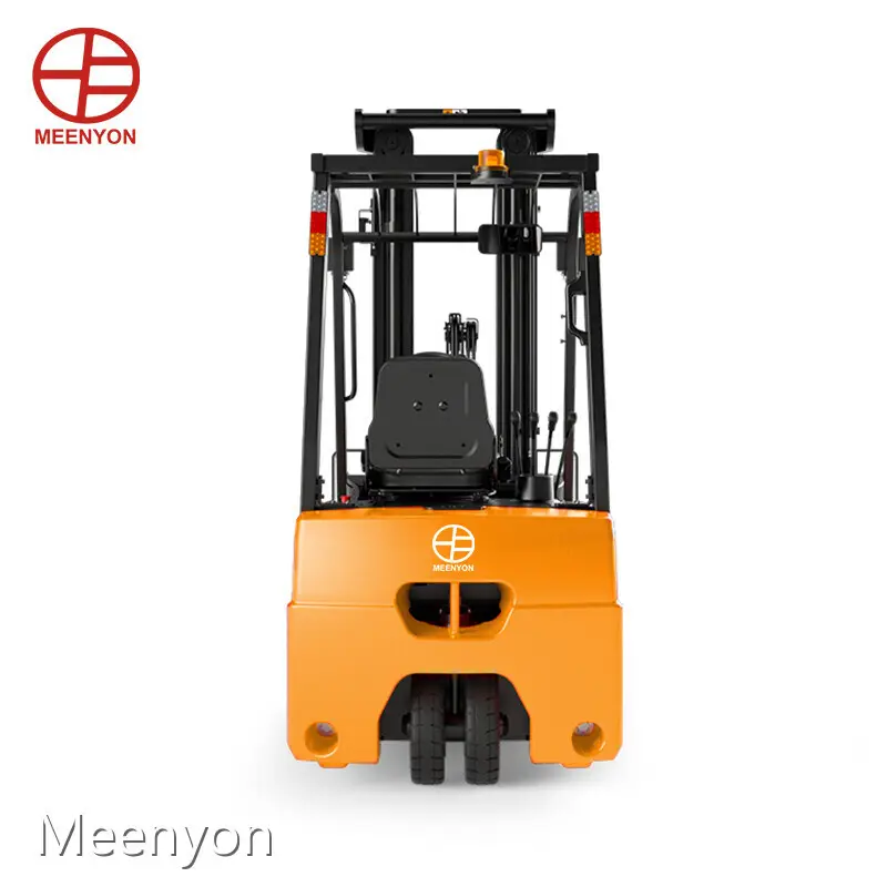 3 Wheel Electric Forklift Electric Forklift Wholesale - Meenyon 1