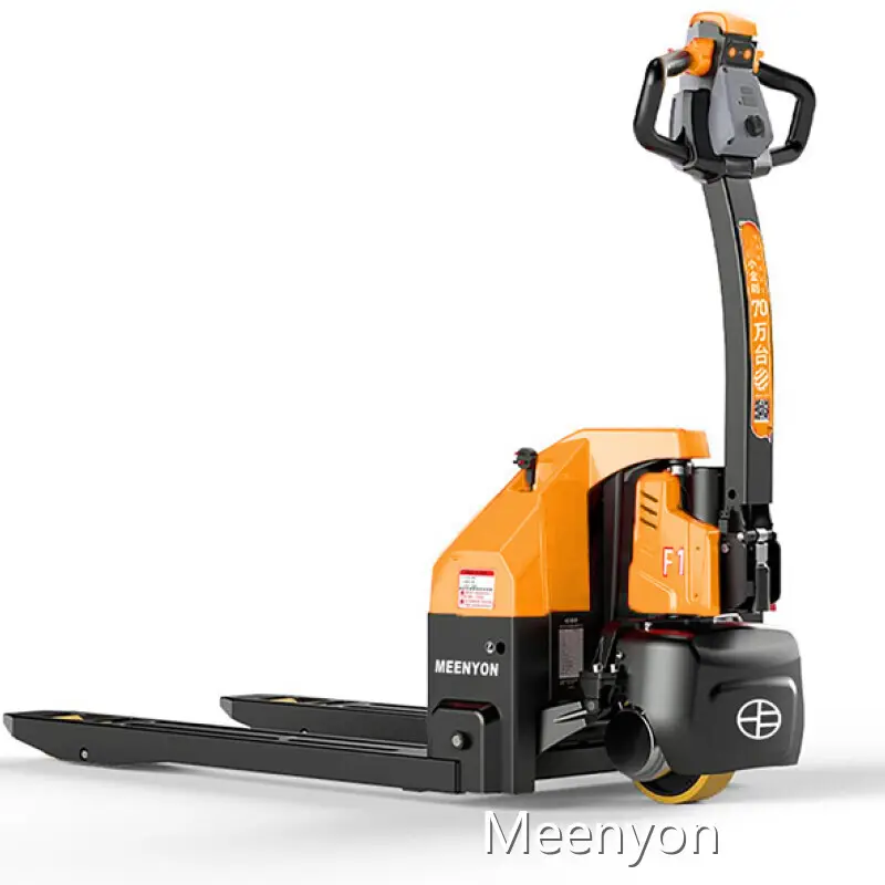 Electric Power Jack for Sale by Meenyon 1