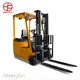 3 Wheel Electric Forklift Electric Forklift 3 Wheel Manufacturers 1