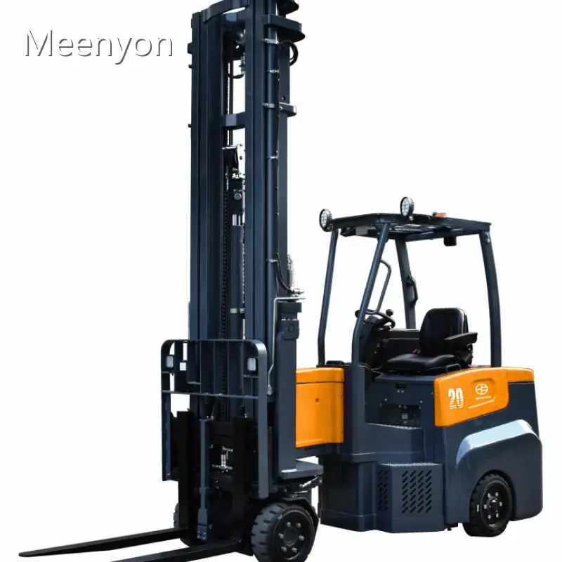 Wholesale Vna Truck Company 1