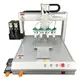 Desktop Dispensing Robot by Minder Machine 2