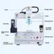 Minder Machine Automated Dispensing Robot 4