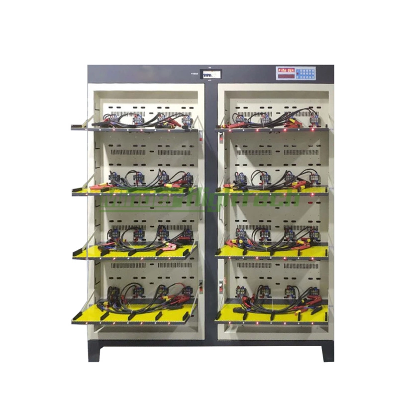 Lithium Ion Battery Testing Equipment Price List | Minder Machine 3