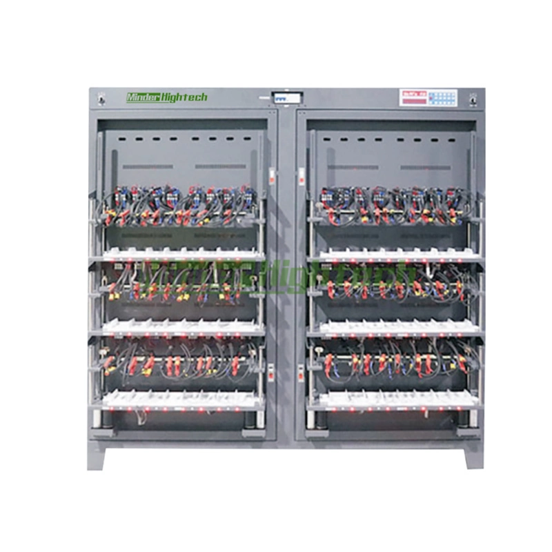 Lithium Ion Battery Testing Equipment Price List | Minder Machine 2