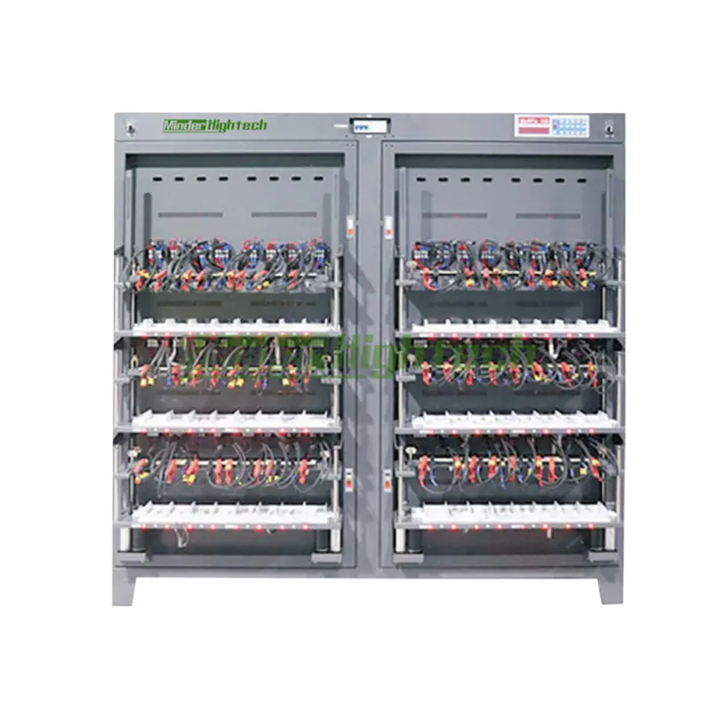 Lithium Ion Battery Testing Equipment Minder Machine Brand Lithium Ion Battery Testing Equipment 2