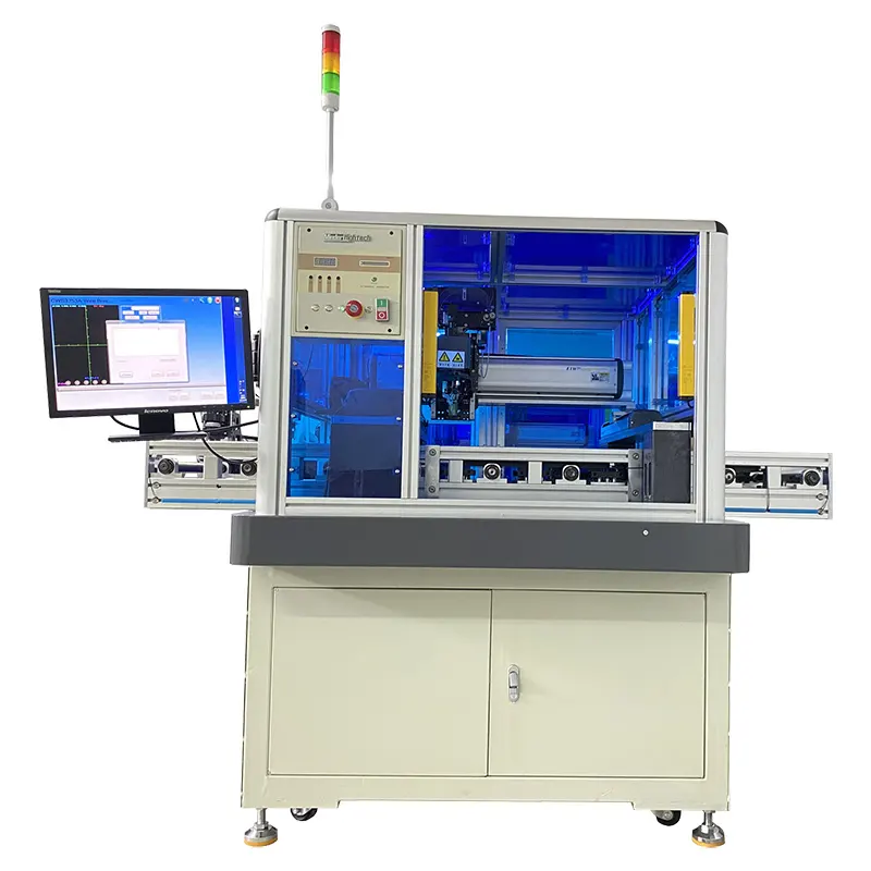 Streamlining Wire Connections: The Advantages Of An Automatic Wire Bonder 1