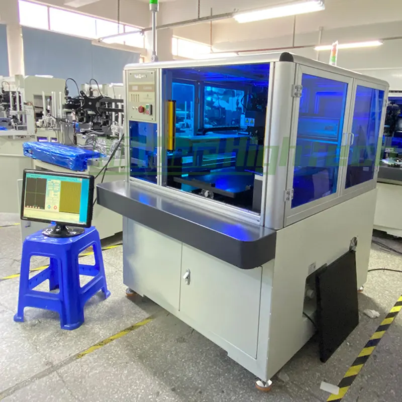 New Wire Bonding Equipment Manufacturers Price 3