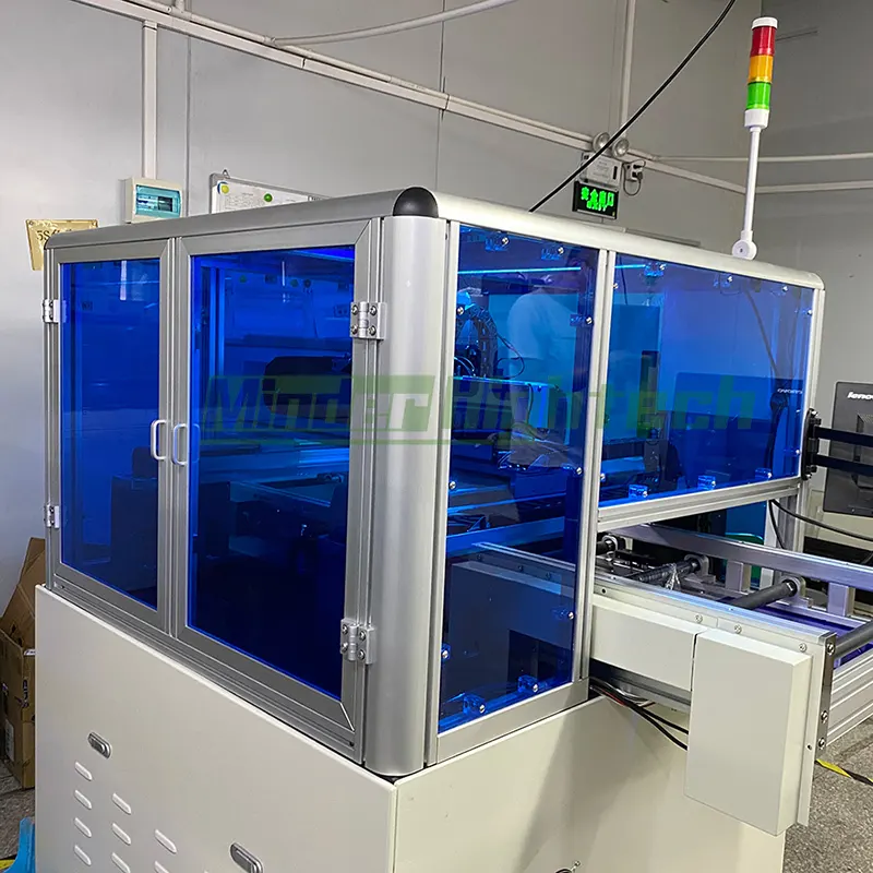 New Wire Bonding Equipment Manufacturers Price 5