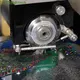 Dicing Saw Machine Minder Machine Brand Company 4