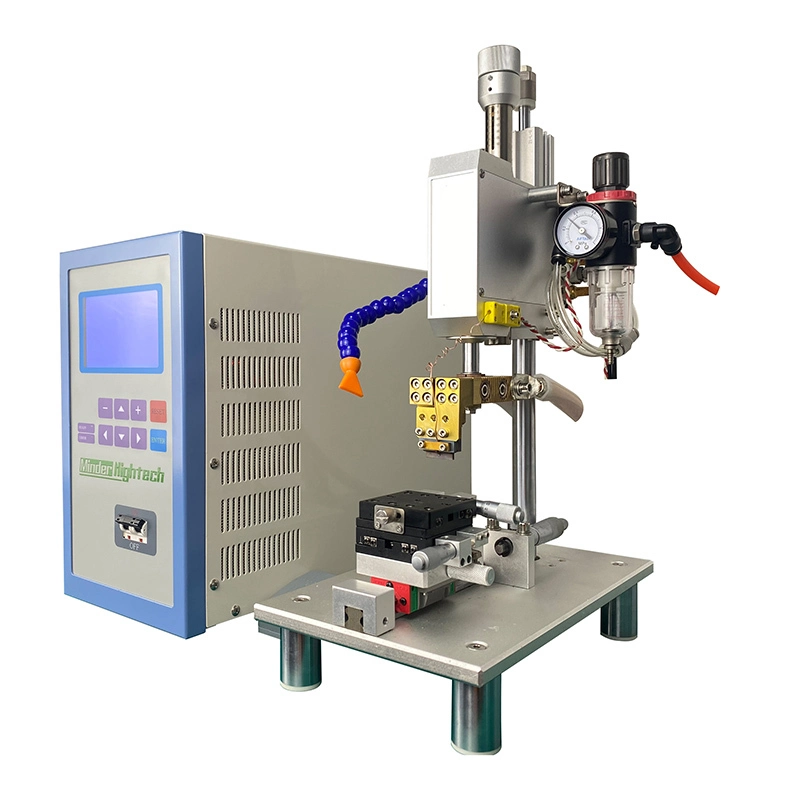 Hot Bar Soldering Machine Minder Machine 2