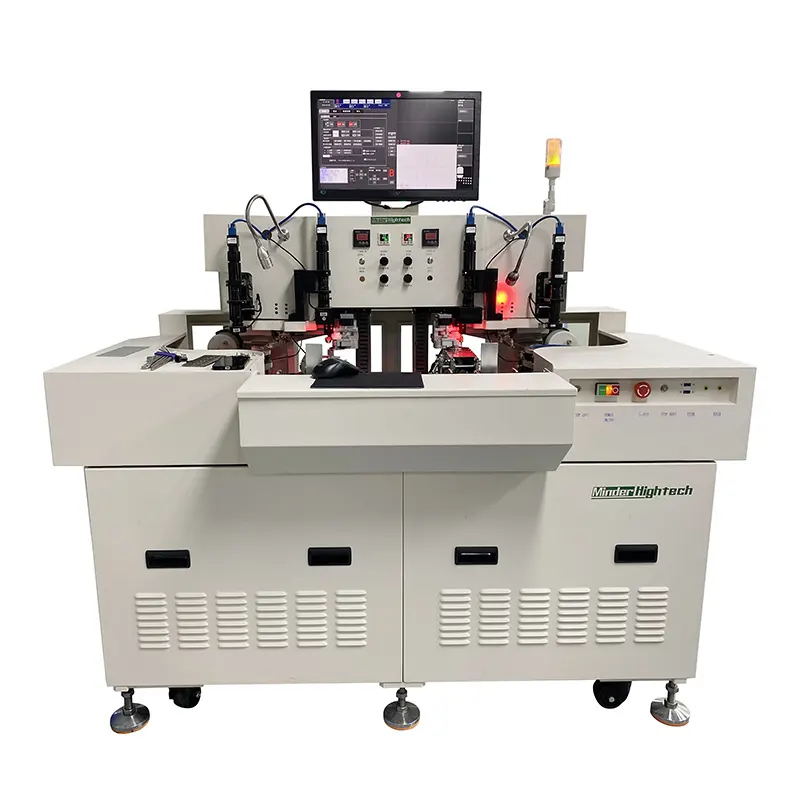 The Evolution Of Die Bonder Machines: Revolutionizing Semiconductor Packaging Technology 1