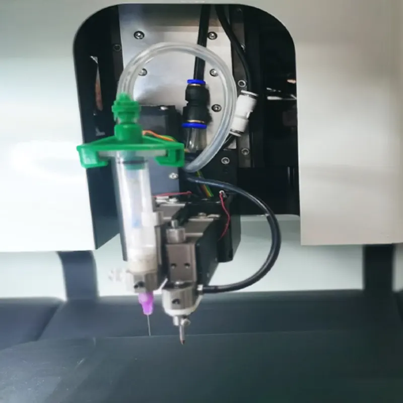 Minder Machine Ic Machine - 2