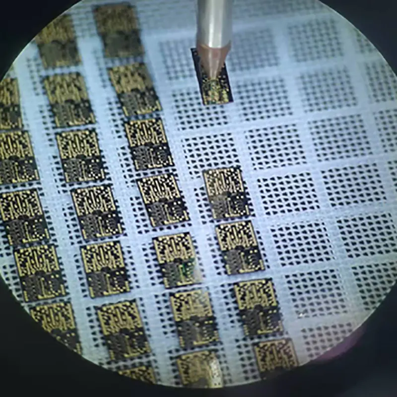 Minder Machine Ic Machine - 3