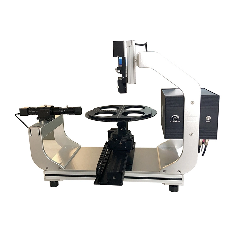 OEM Contact Angle Equipment Minder Machine 2