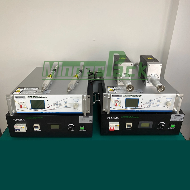 Minder Machine Brand Surface Treatment Equipment Supplier 4