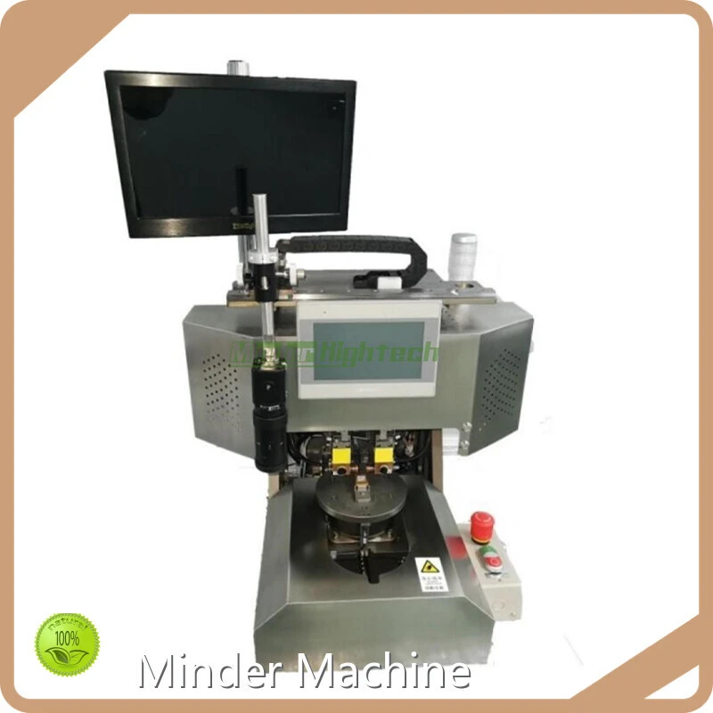 Custom Made Vacuum Packing Machine Manufacturer Company 1