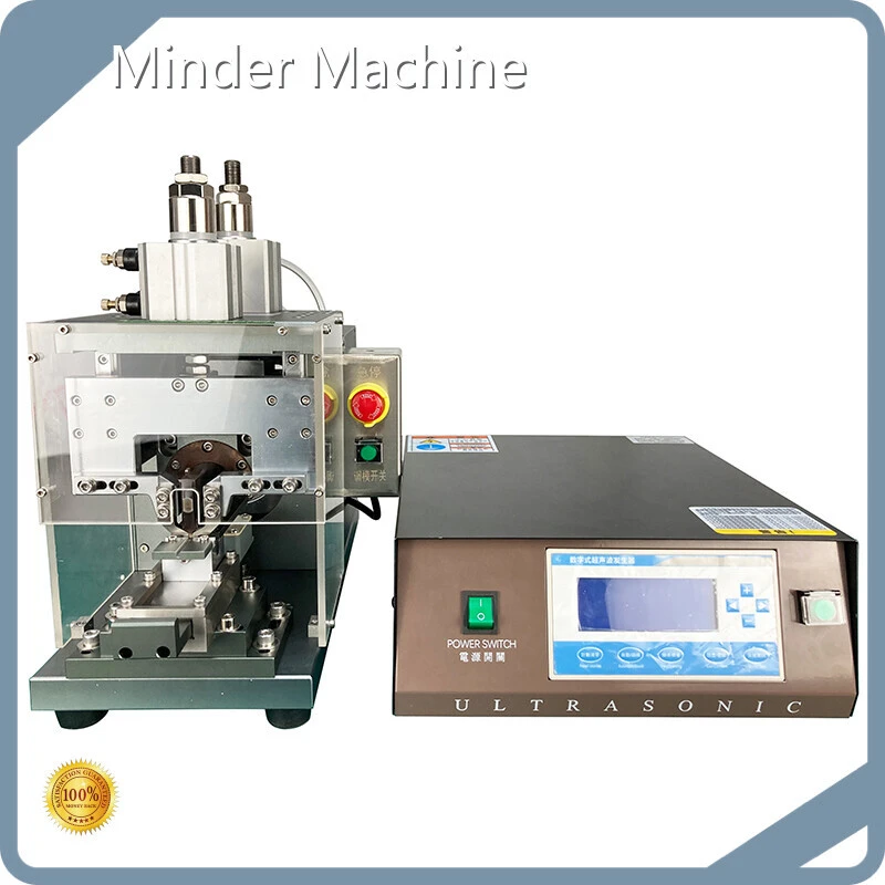 Wholesale Ultrasonic Wire Welder Minder Machine Brand 1