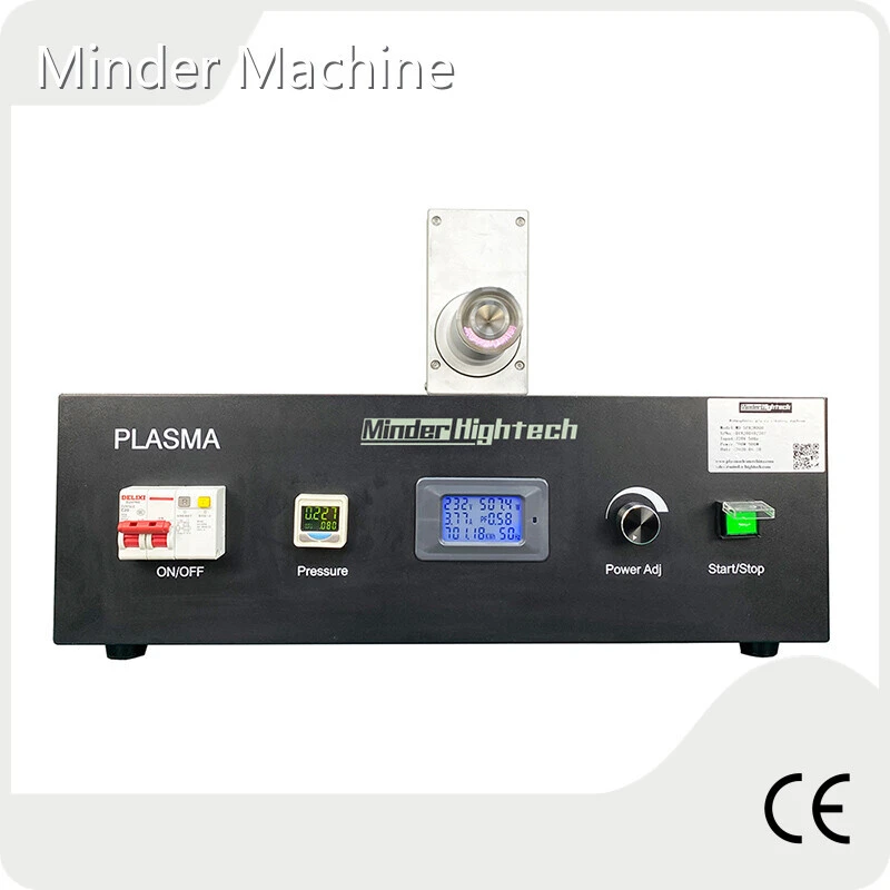 Minder Machine Brand Surface Treatment Equipment Supplier 1