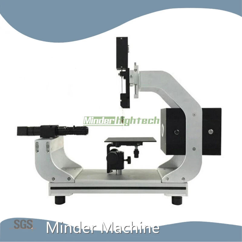 OEM Contact Angle Equipment Minder Machine 1
