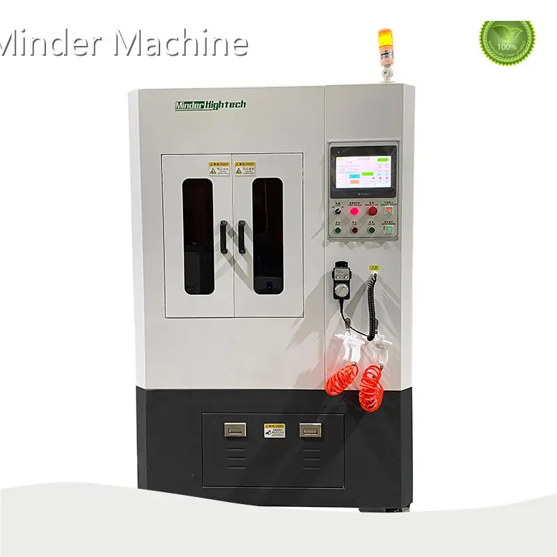 Precision Grinder Minder Machine Brand 1