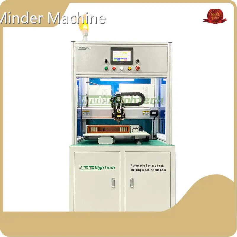 Battery Pack Welding Machine for , 1