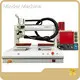 Custom Automated Dispensing Robot Minder Machine 1