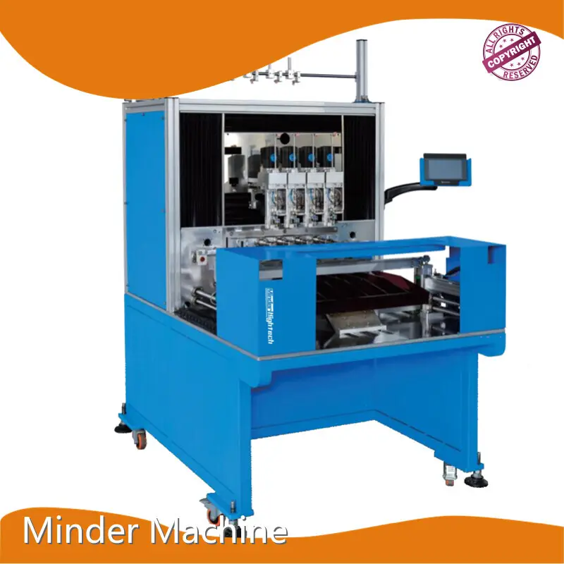 Hot Precision Winding Machine Minder Machine Brand 1