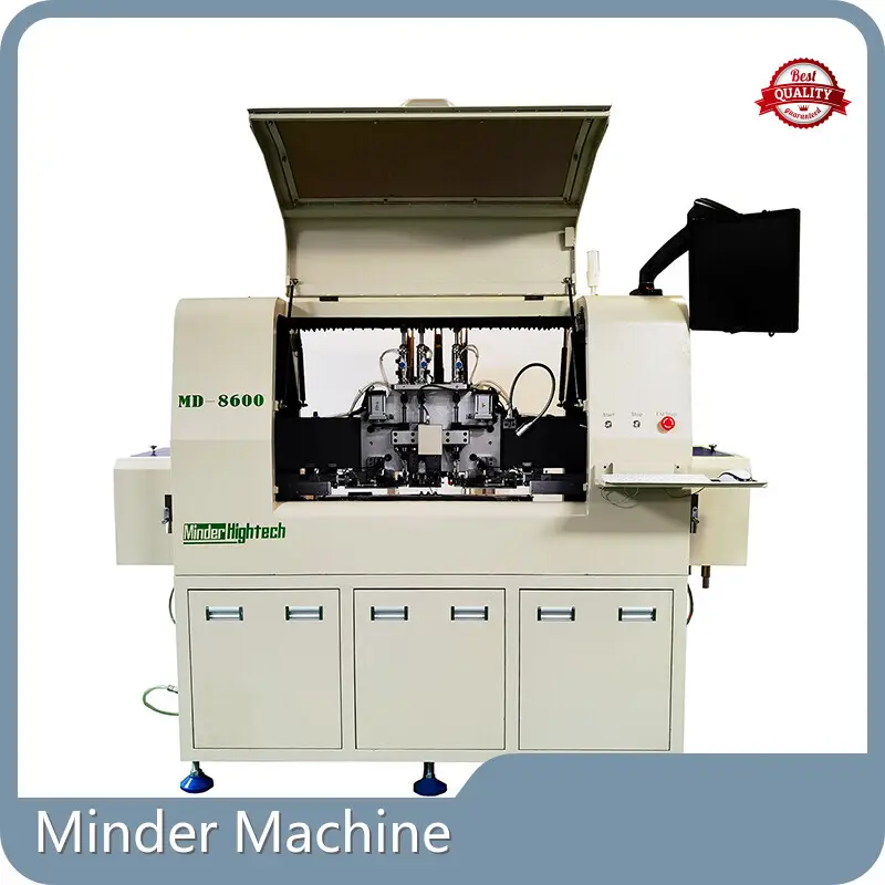 Automatic Insertion Machine Minder Machine 1