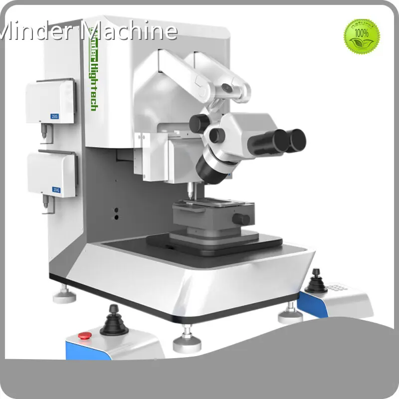 IC/TO Package Line Minder Machine Manufacture 1