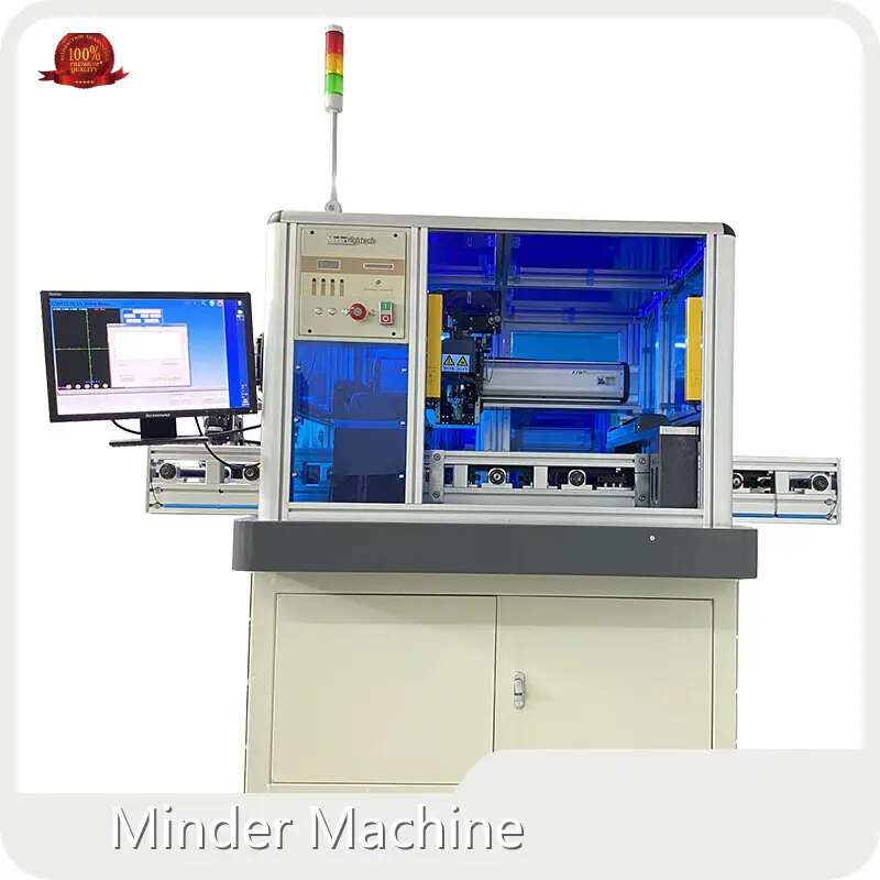 New Wire Bonding Equipment Manufacturers Price 1