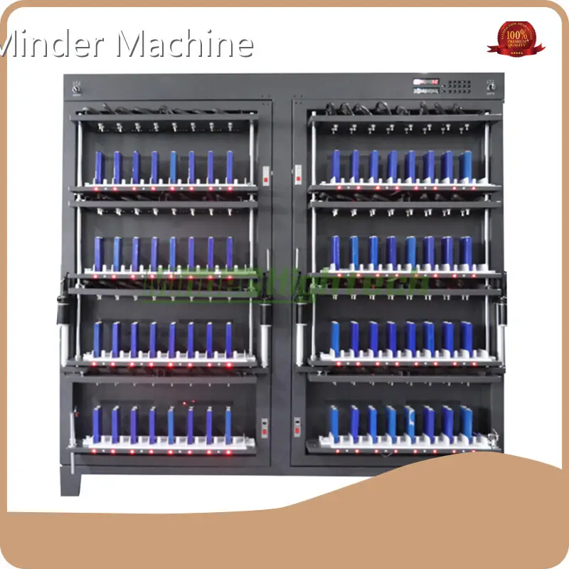 Lithium Ion Battery Testing Equipment Minder Machine Brand Lithium Ion Battery Testing Equipment 1