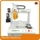 Minder Machine Benchtop Dispensing Robot / 1